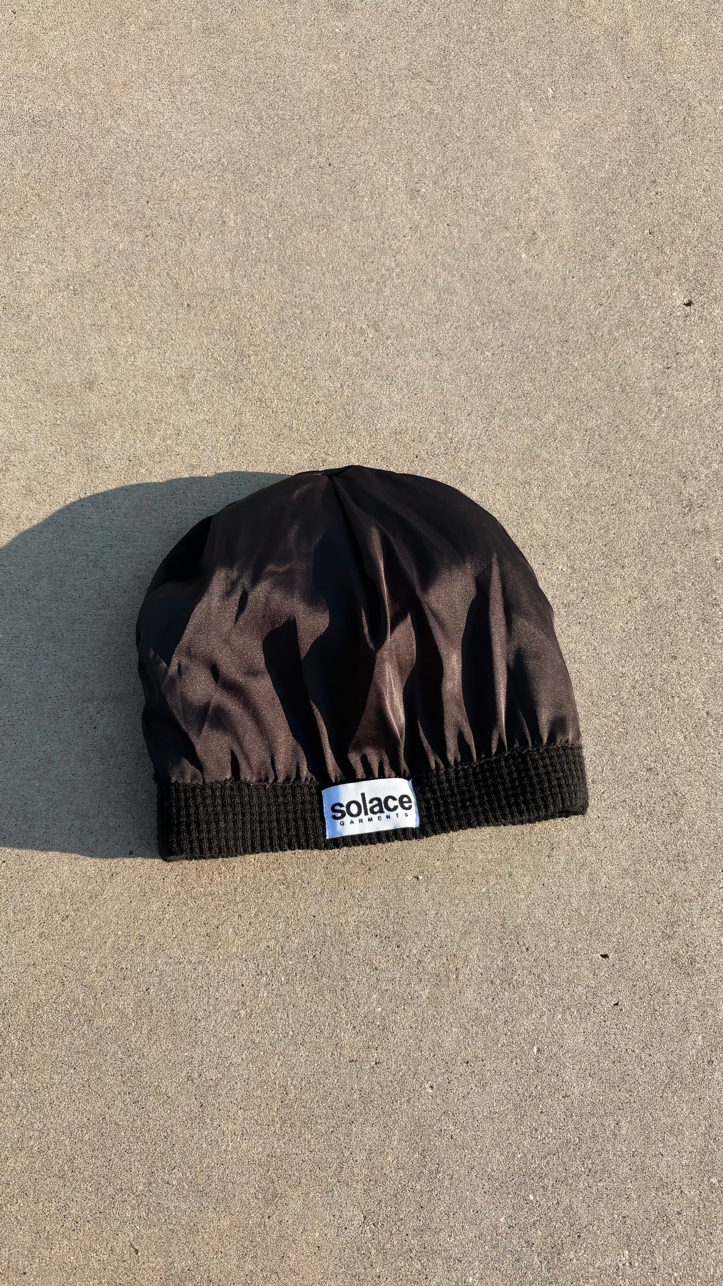 SG Knit Beanie