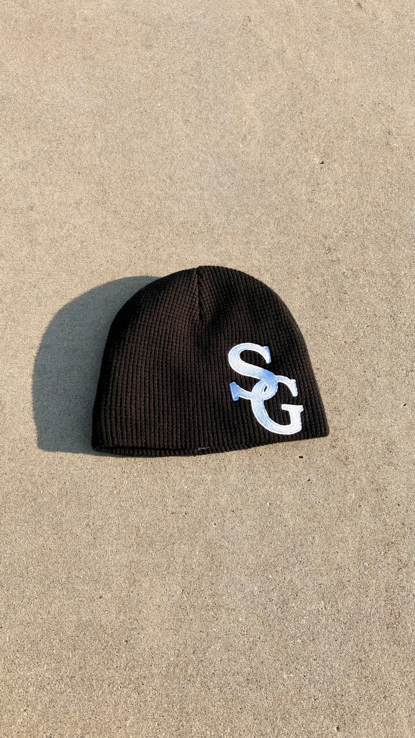 SG Knit Beanie