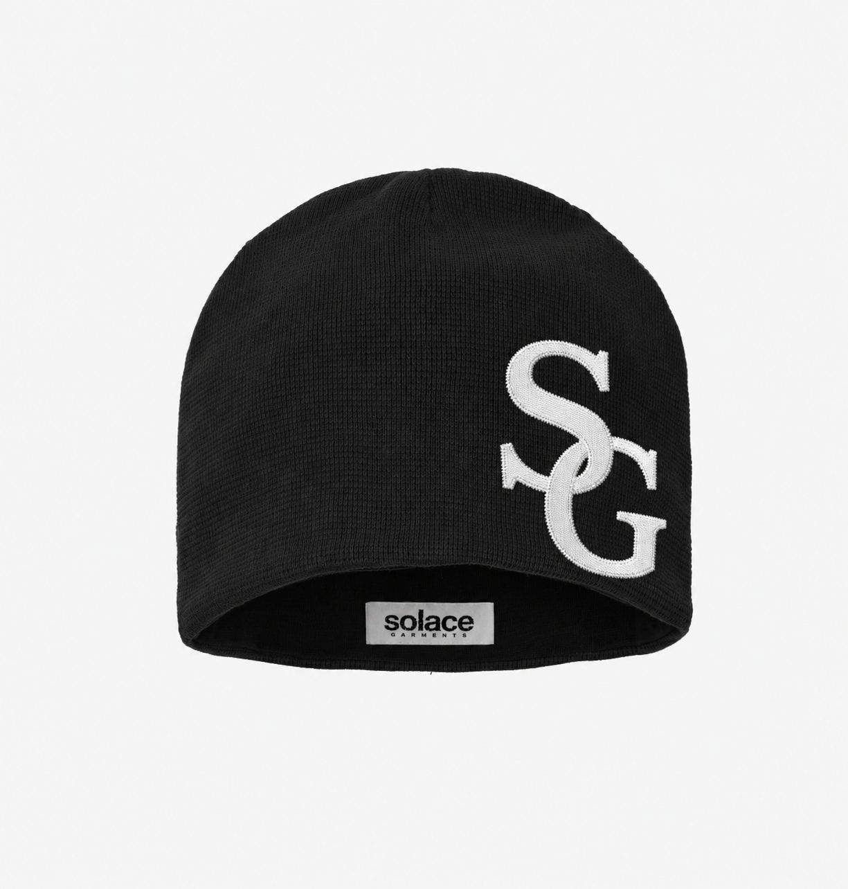 SG Knit Beanie