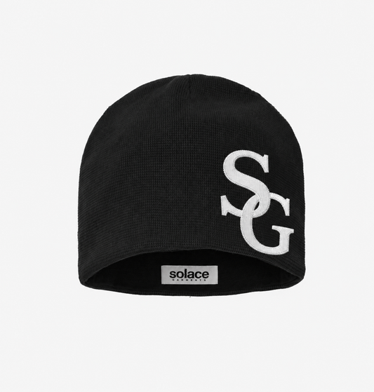 SG Knit Beanie