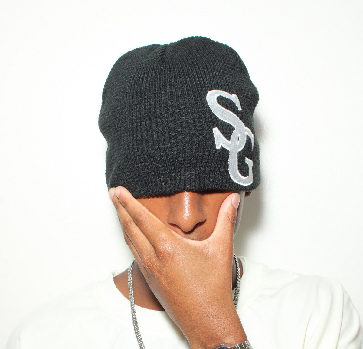 SG Knit Beanie